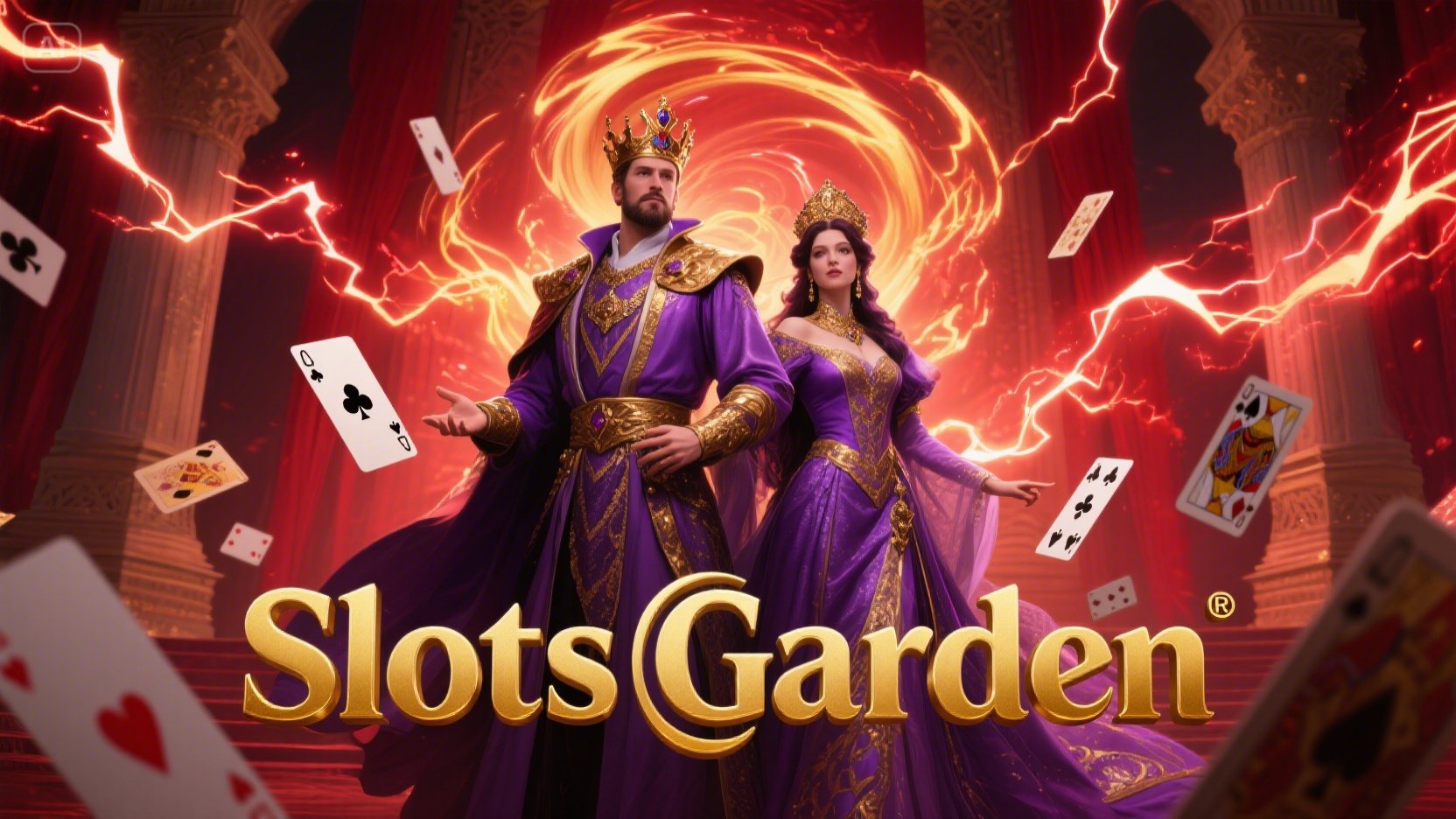 Slots Garden